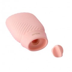 德世朗（DESLON）小欢喜系列保温套装 320mL DHX-TZ003