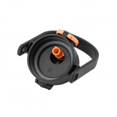 德世朗（DESLON） 元气系列提手杯 1000mL DYQB-1000