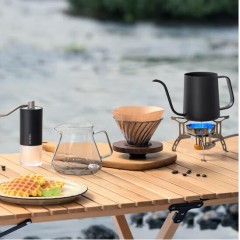 德世朗（DESLON） 手冲咖啡套装 DSC-TZ070A