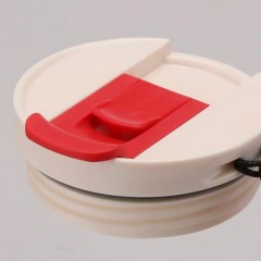 德世朗（DESLON） 墨丘利咖啡杯 400mL DSKFB-400