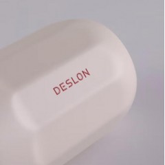 德世朗（DESLON） 墨丘利咖啡杯 400mL DSKFB-400