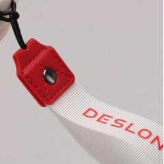 德世朗（DESLON） 墨丘利咖啡杯 400mL DSKFB-400