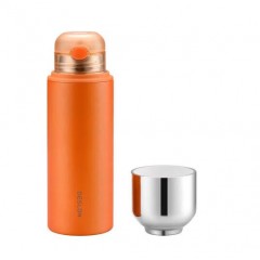 德世朗（DESLON） 逸享焖茶杯 450ml DYXB-450