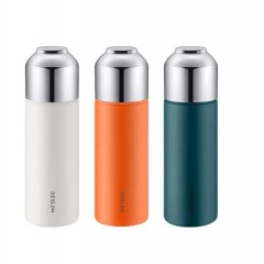 德世朗（DESLON） 逸享焖茶杯 450ml DYXB-450