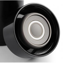 德世朗（DESLON） 致简保温杯 450mL DZJB-450