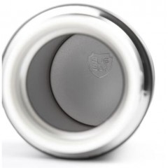 德世朗（DESLON） 致简保温杯 450mL DZJB-450