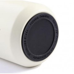 德世朗（DESLON） 致享保温杯 400ml DZXB-400