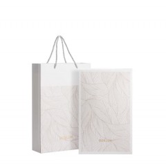 德世朗（DESLON） 甄选系列保温套装A 420mL 保温杯+雨伞 DZX-TZ002