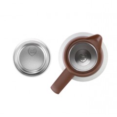 德世朗（DESLON） 甄选系列保温套装 保温壶-1450mL 保温杯-420mL DZX-TZ001