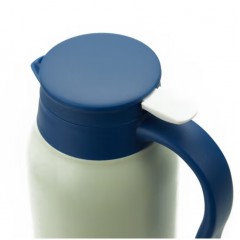 德世朗（DESLON） 臻享套装B 保温壶900mL +保温杯300mL DZX-TZ036B