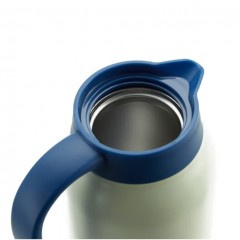 德世朗（DESLON） 臻享套装B 保温壶900mL +保温杯300mL DZX-TZ036B