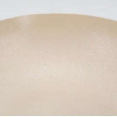 德世朗（DESLON） 银月麦饭石不粘炒锅 30cm DFS-C952