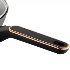 德世朗（DESLON） 朗逸精铁不粘炒锅 30cm DFS-C151