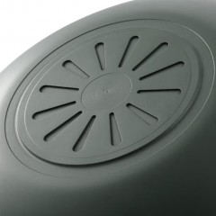 德世朗（DESLON） 朗逸精铁不粘锅两件套 DFS-TZ151A