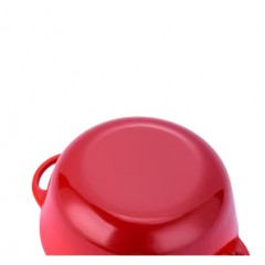 德世朗（DESLON） 珐琅多用铸铁锅 22cm DFS-T860A