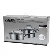 德世朗（DESLON） 福森多用套装A DFS-TZ082A