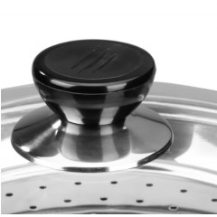 德世朗（DESLON） 全能冠军多用锅 22cm DFS-D011
