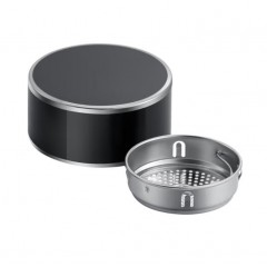 德世朗（DESLON） 名仕保温杯 450mL DMSB-450-RD（红色）/DMSB-450-BK（黑色）/DMSB-450-WH（白色）