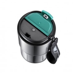 博堡 咖啡杯掼蛋套装 随行掼蛋套装A 400mL BSX-TZ009A