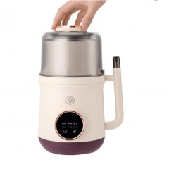 博堡 破壁豆浆机 800mL BDY-970L