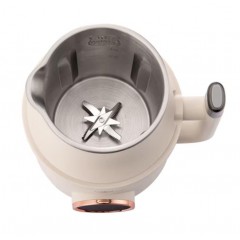 博堡 破壁豆浆机 800mL BDY-970L