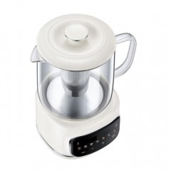 德世朗（DESLON） 液体加热器（养生壶） 1.2L DDQ-SH227