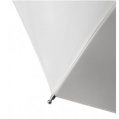 大迈 五折手开晴雨伞 暮云灰 DM-5009