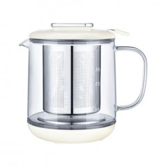 德世朗（DESLON） 液体加热器（养生壶） 1.2L DDQ-SH228