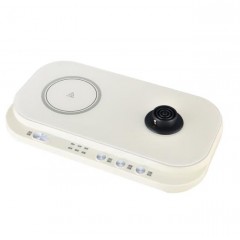 德世朗（DESLON） 液体加热器（养生壶） 1.2L DDQ-SH228