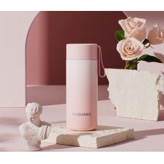 富光（Fuguang）启梦316真空杯（专供包销款）360ML  FGZ2436-360