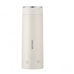 德世朗（DESLON） 电热水杯330mL -雨伞53CM*7K（套装） DDQ-TZ06