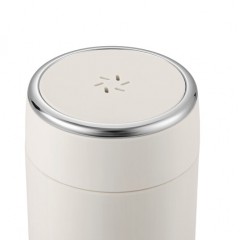 德世朗（DESLON） 电热水杯330mL -雨伞53CM*7K（套装） DDQ-TZ06