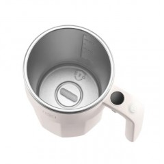 博堡 醇享温显搅拌杯 400ml BDY-953L