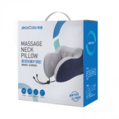 践程 震动按摩护颈枕 UM-2