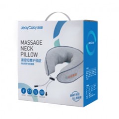 践程 震动按摩护颈枕 UM-3