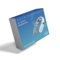 践程 颈部按摩仪 Z06-10