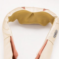 践程 揉捏按摩披肩 P60