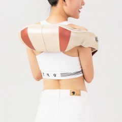 践程 揉捏按摩披肩 P60