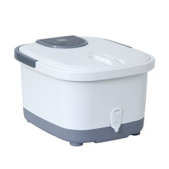践程 智能足浴盆  V713