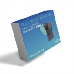 践程 肩膝按摩仪 HQ-10