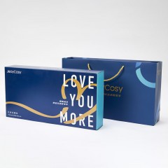 践程 按摩仪组合套装 蓝色组合997 筋膜枪＋颈部按摩仪