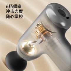 西屋 智能筋膜枪 MA25