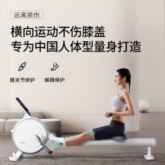 西屋 划船机 WR32DZ-WH