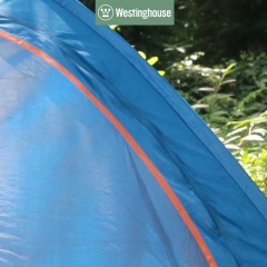 西屋 速开单门抛帐（2-3人）180x140x110cm MN02B