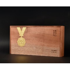 清朴堂 贡芽山 赛事获奖茶（特等奖）