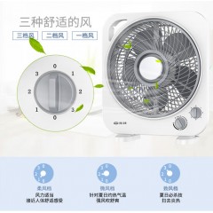 先锋 台式转页扇  KYT25-21A