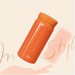 FACE 口袋保温杯  200ml  FA-KV20A