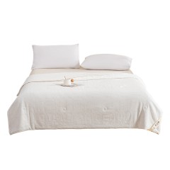 内野 尊享云感全棉被 400g 180×200cm HU-HY01B21