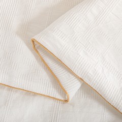 内野 尊享云感全棉被 400g 180×200cm HU-HY01B21