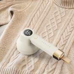 内野 毛球修剪器 9W HU-HMQ09-01